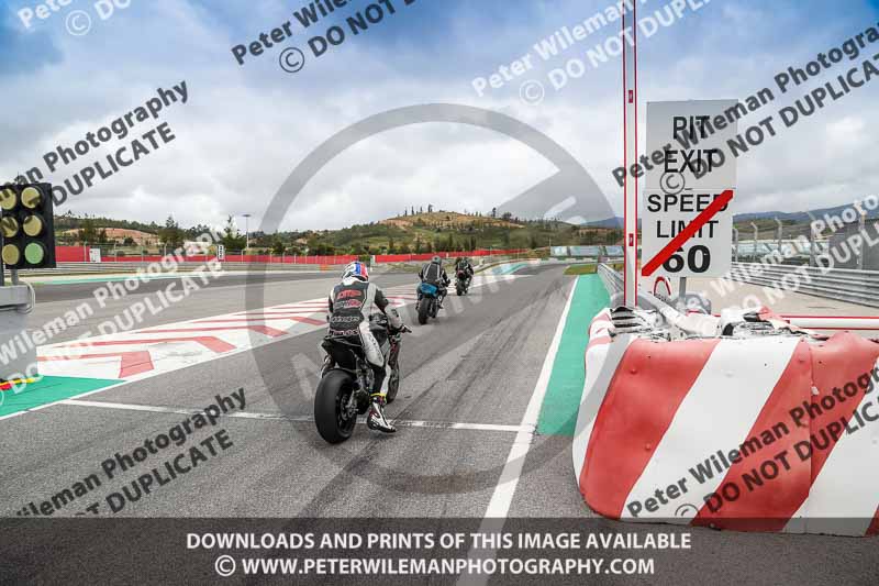 may 2019;motorbikes;no limits;peter wileman photography;portimao;portugal;trackday digital images